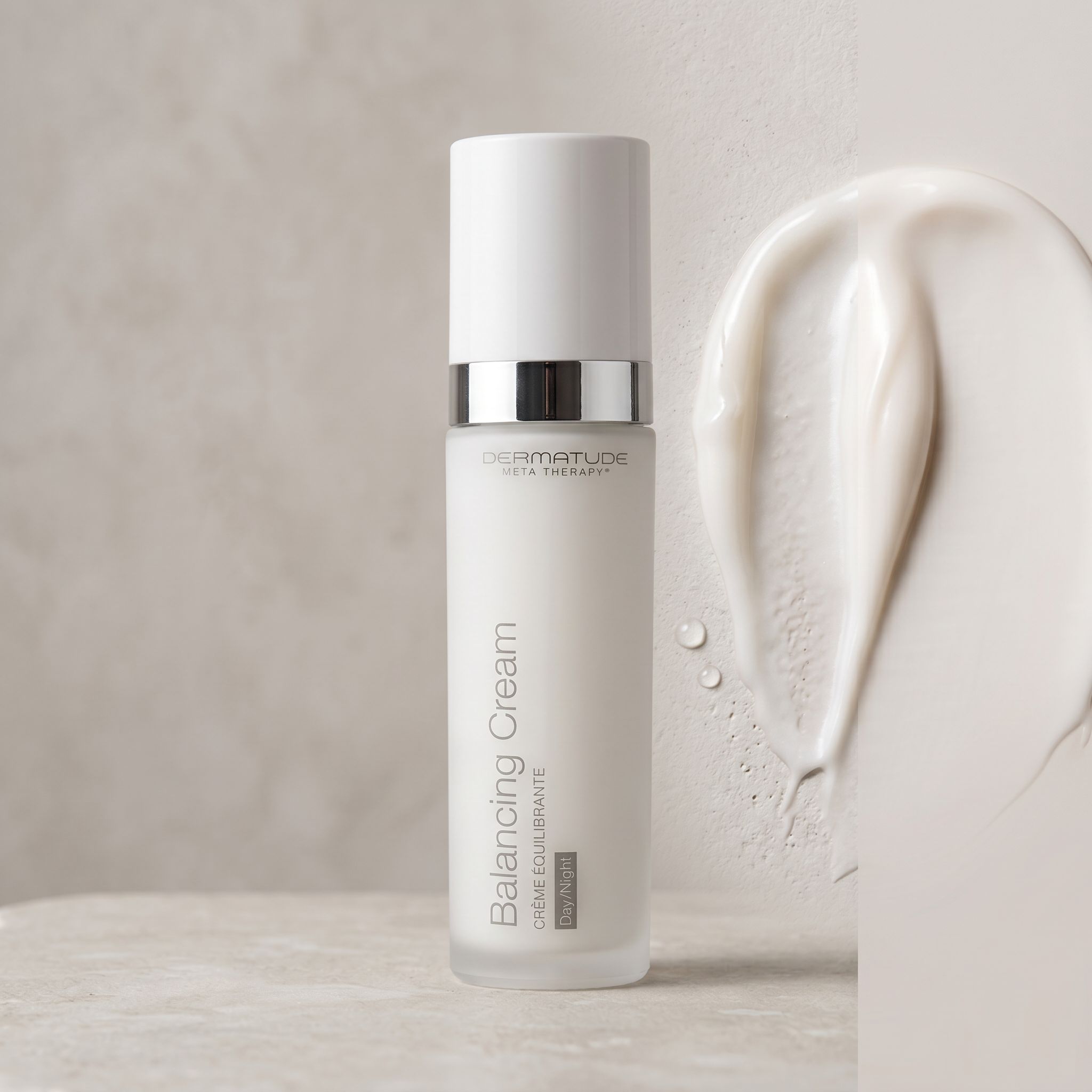Dermatude Balancing Cream