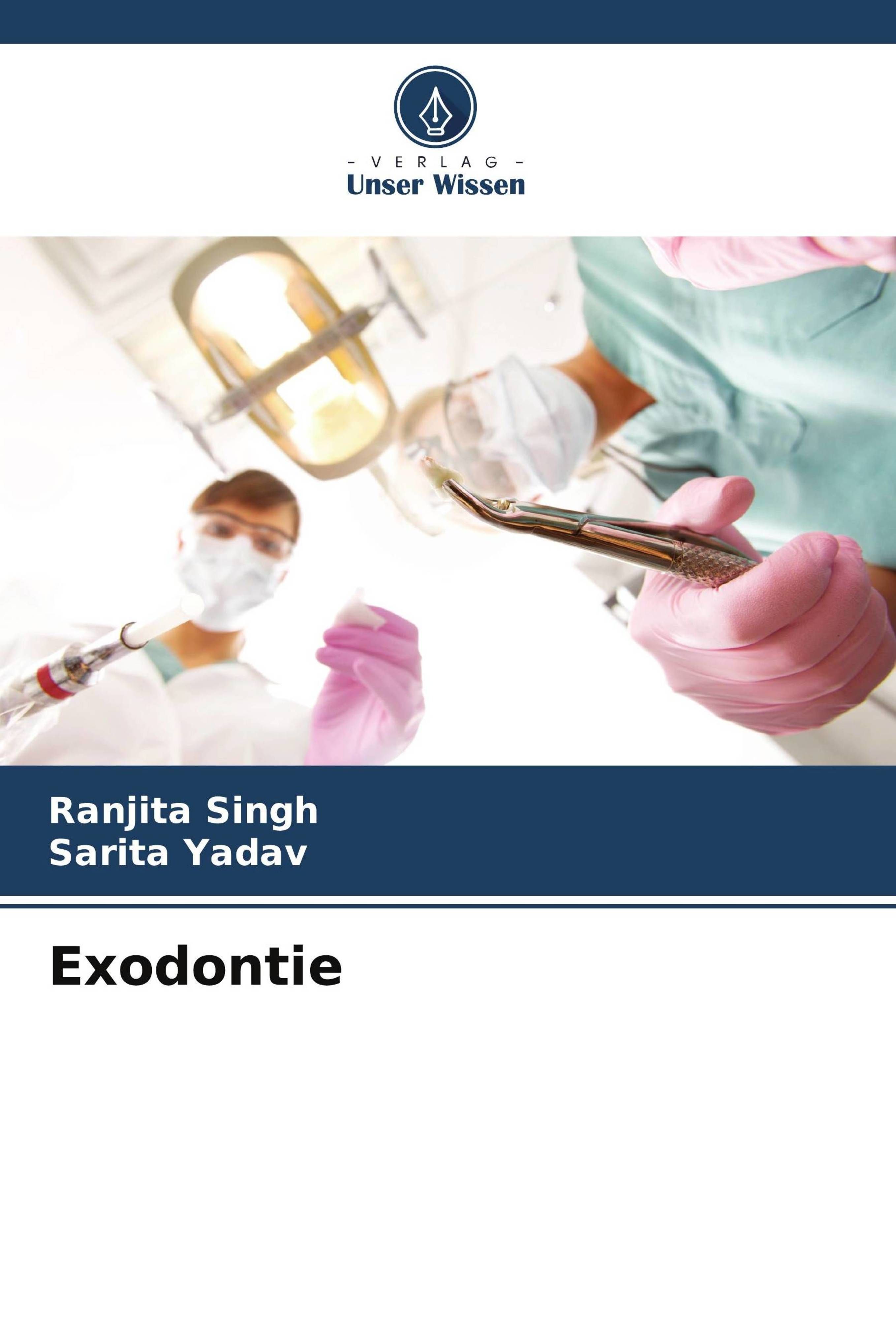 Exodontie DE