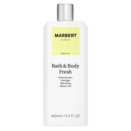 Marbert Bath & Body Fresh Shower Gel - Duschgel