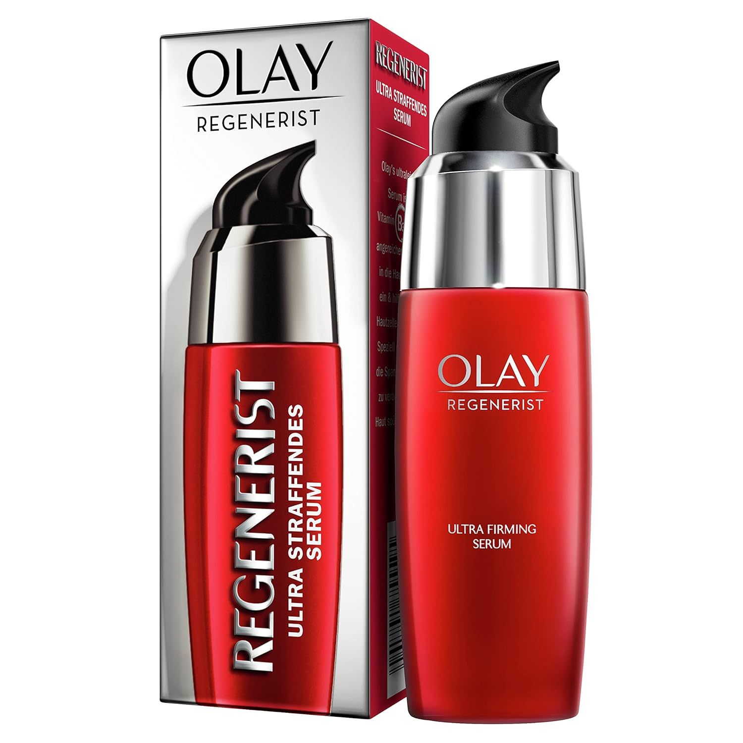 Olay Regenerist Ultra Straffendes Vitamin Serum