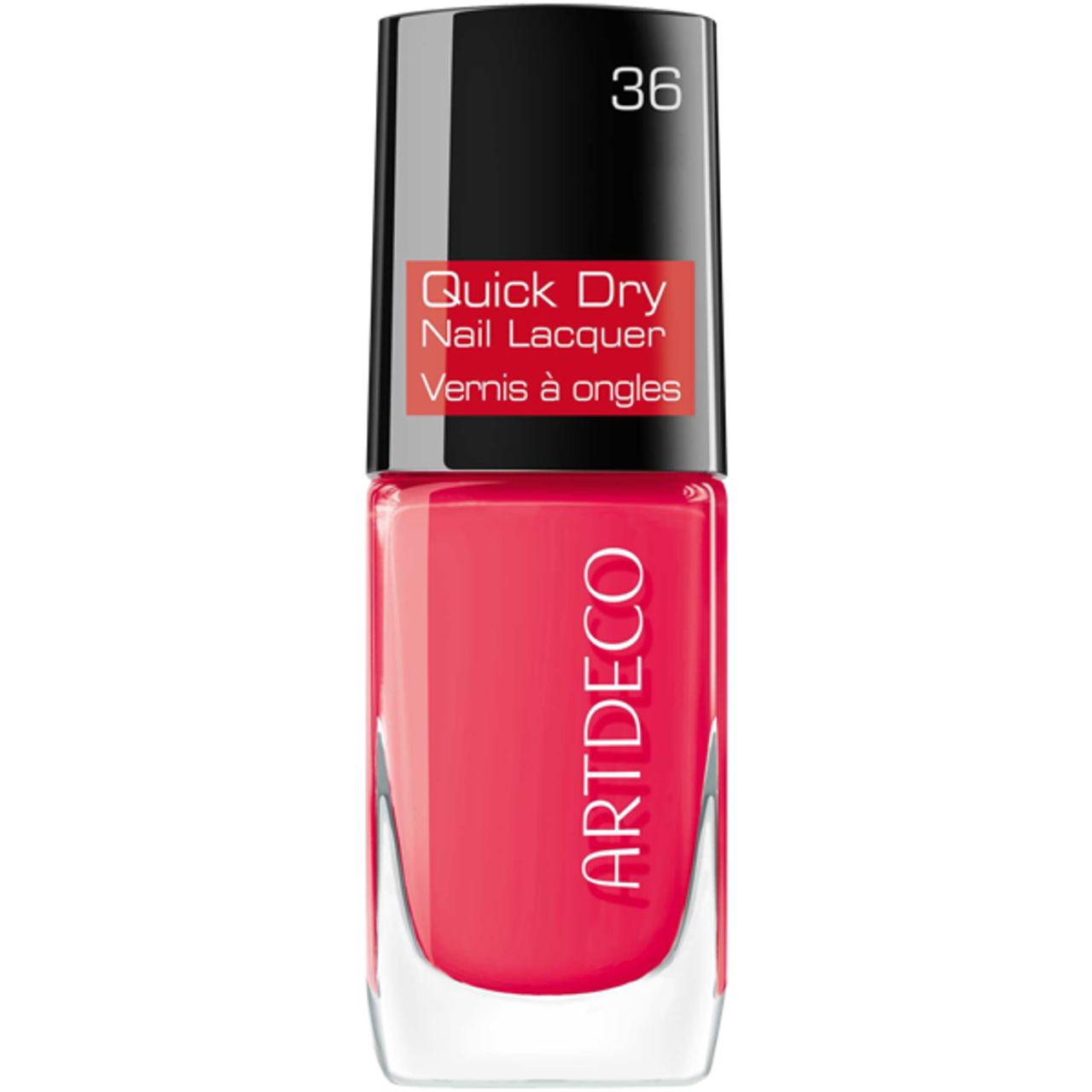 Artdeco, Quick Dry Nail Lacquer