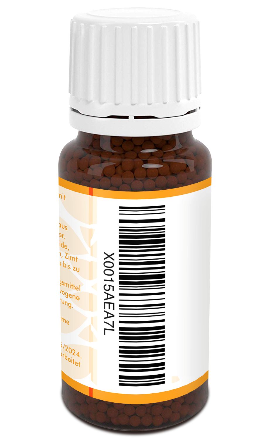 Adema Natural® | Immusil Kügelchen