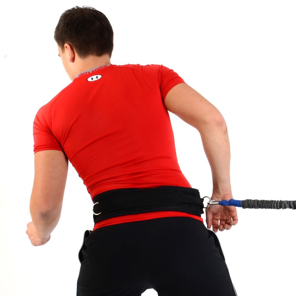 Sport-Thieme Sprinttrainer Boost