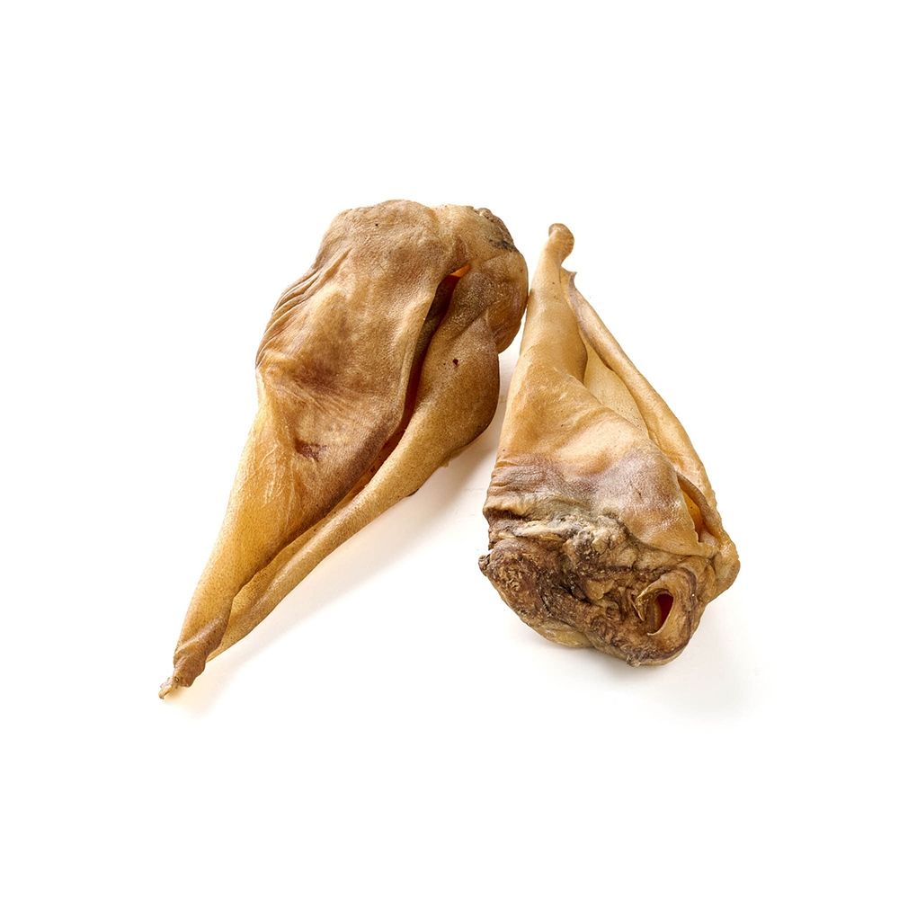Kauartikel.com Pferde-Ohren 1 kg