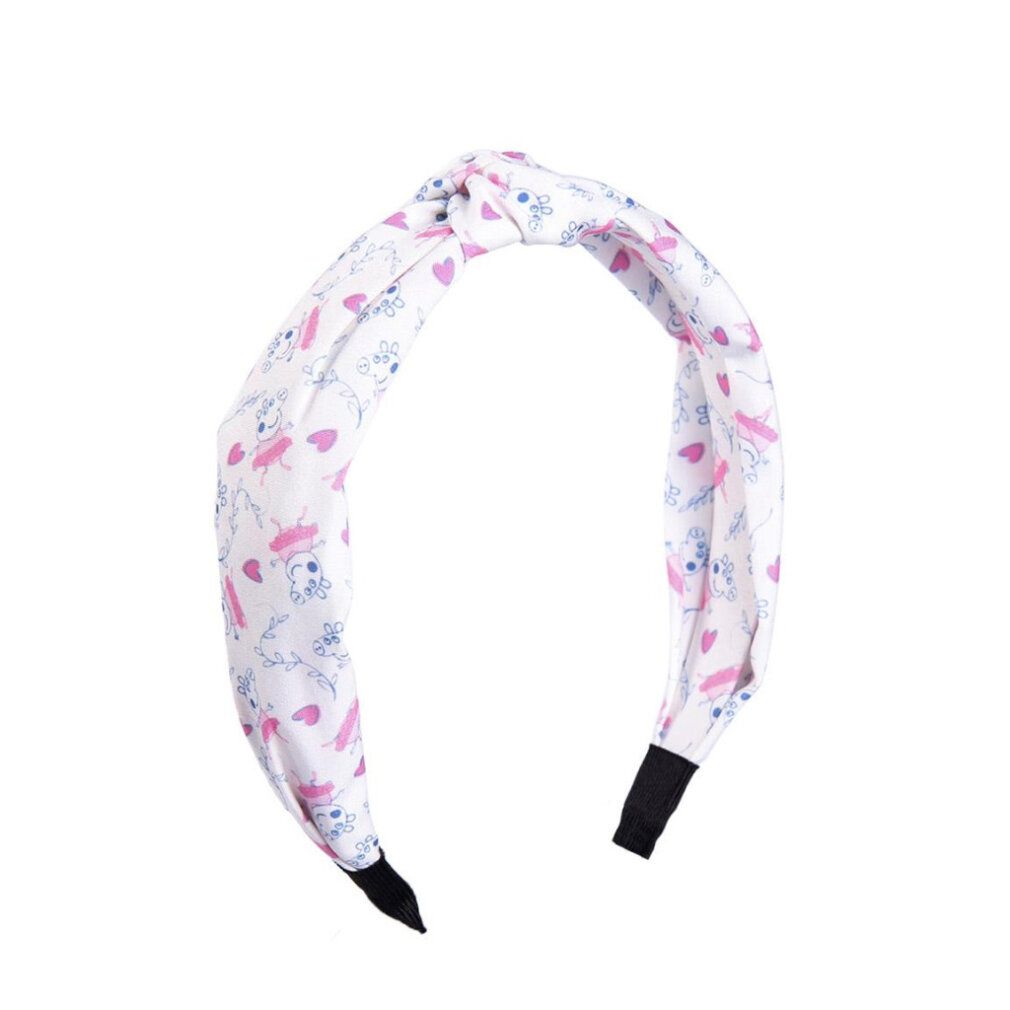 Peppa Wutz Dance Stirnband