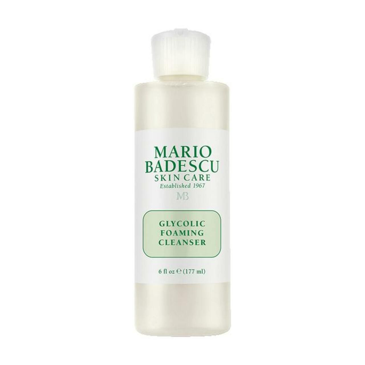 Mario Badescu, Glycolic Foaming Cleanser