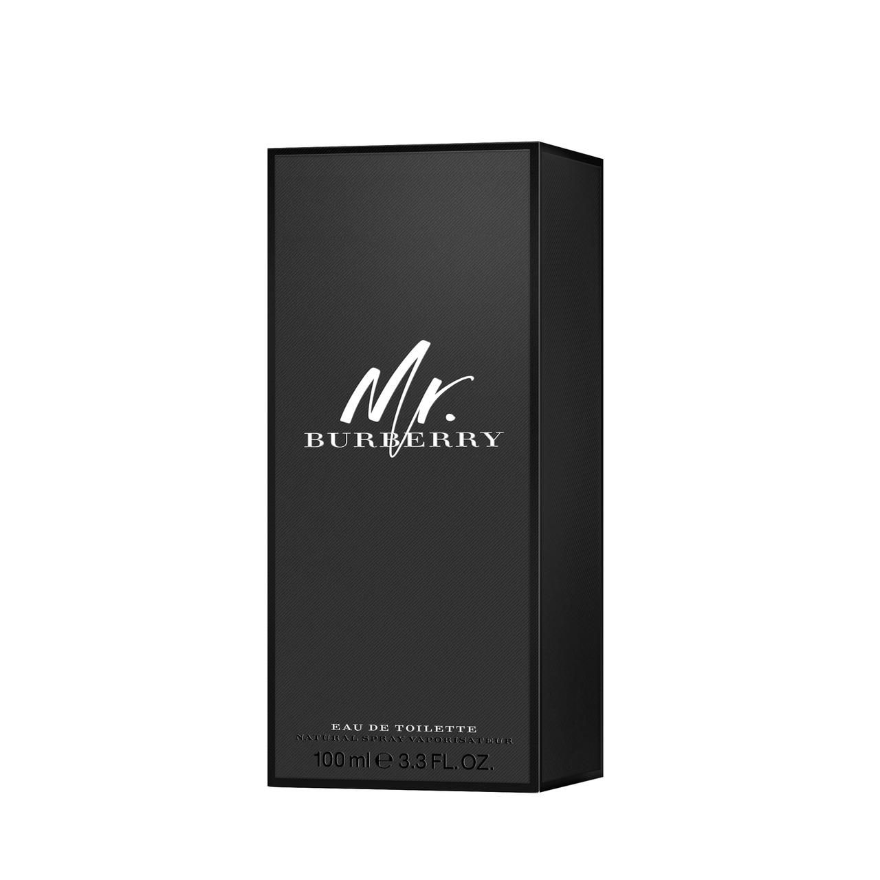 Burberry, Mr. Burberry E.d.T. Nat. Spray