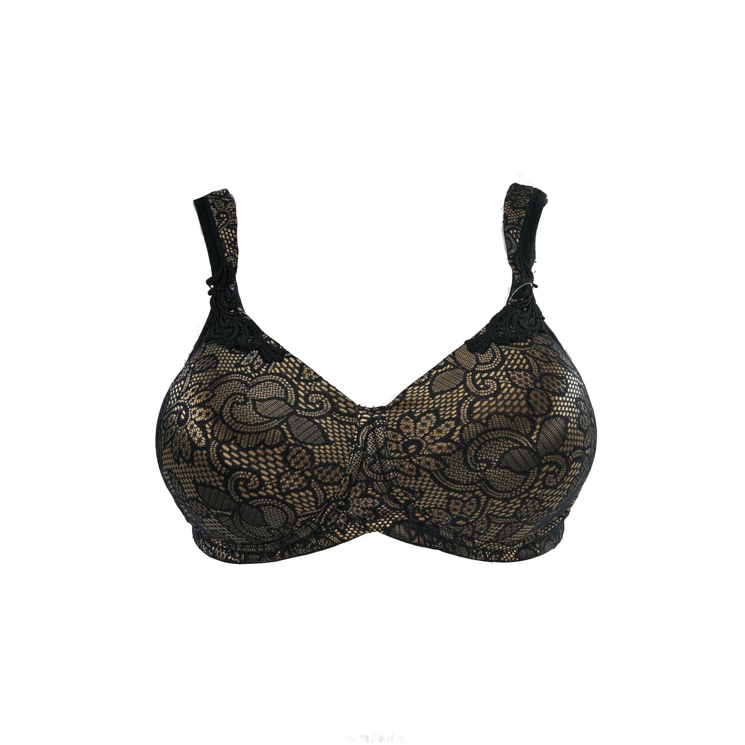 Amoena Epithesen-BH Style Lara Lace