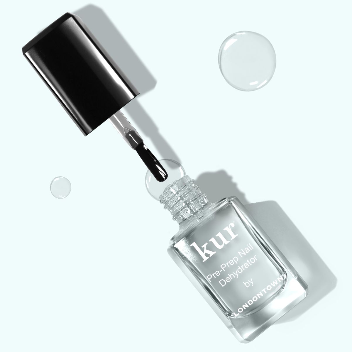 LONDONTOWN Kur Pre-Prep Nail Dehydrator Nagelentfetter