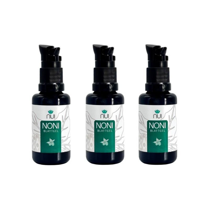 NUI NONI Blattgel 30ml
