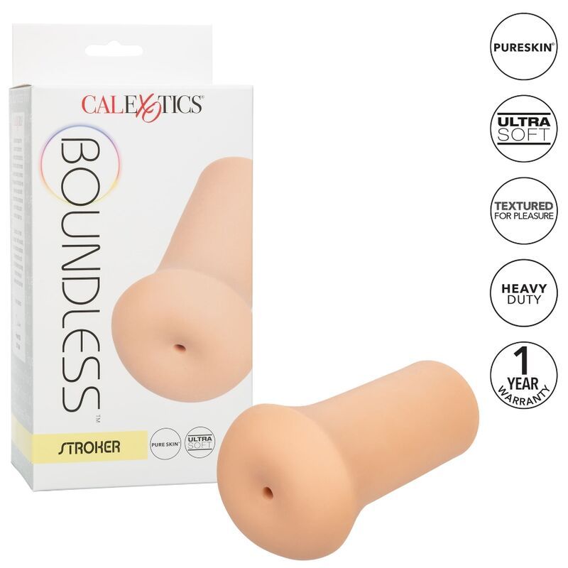 CalExotics - Boundless Stroker