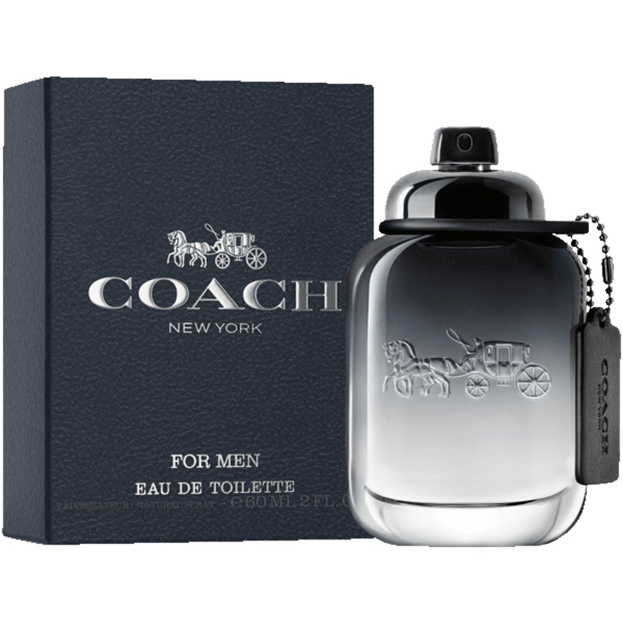 Coach Coach Eau de Toilette for Men