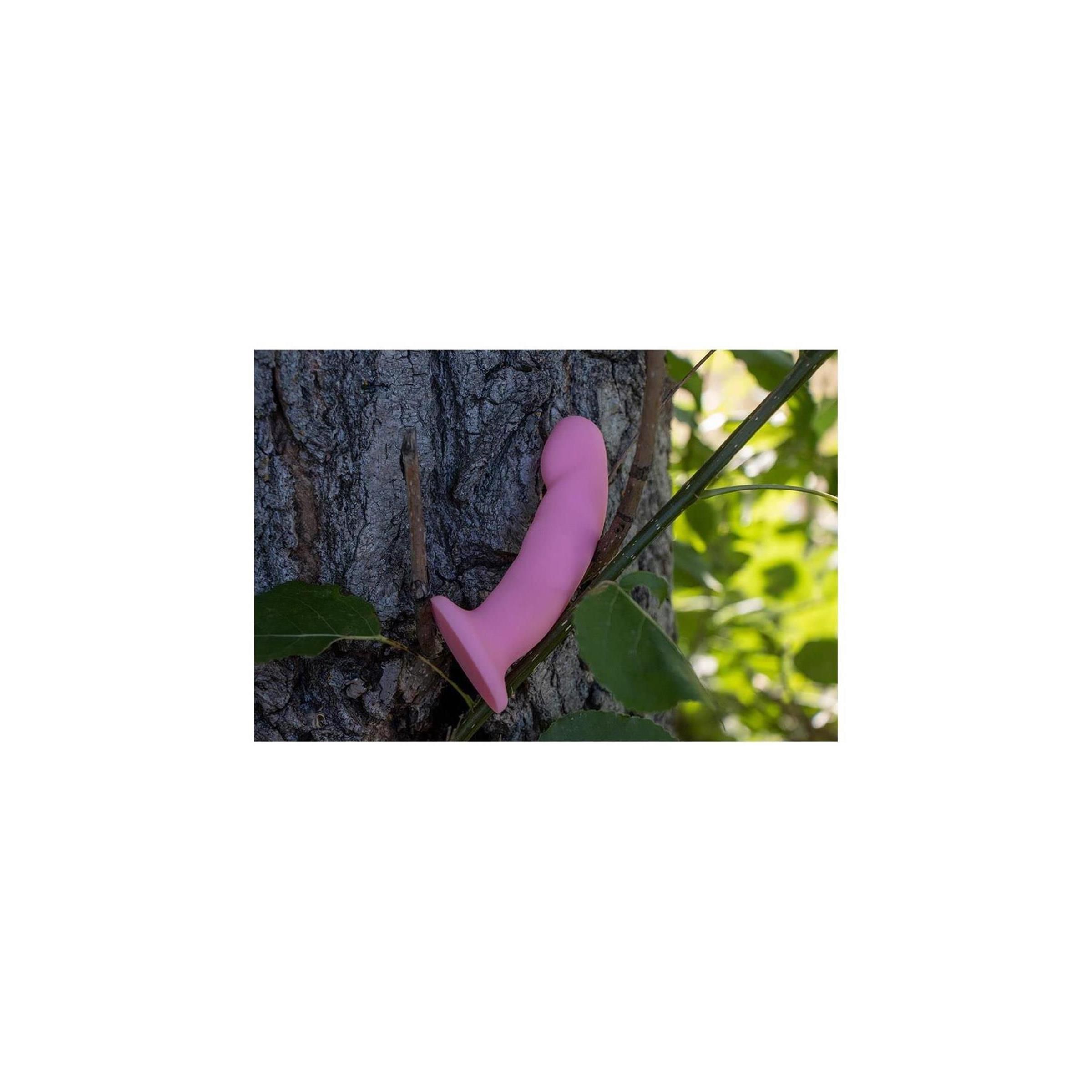 Blush - LUXE CICI DILDO