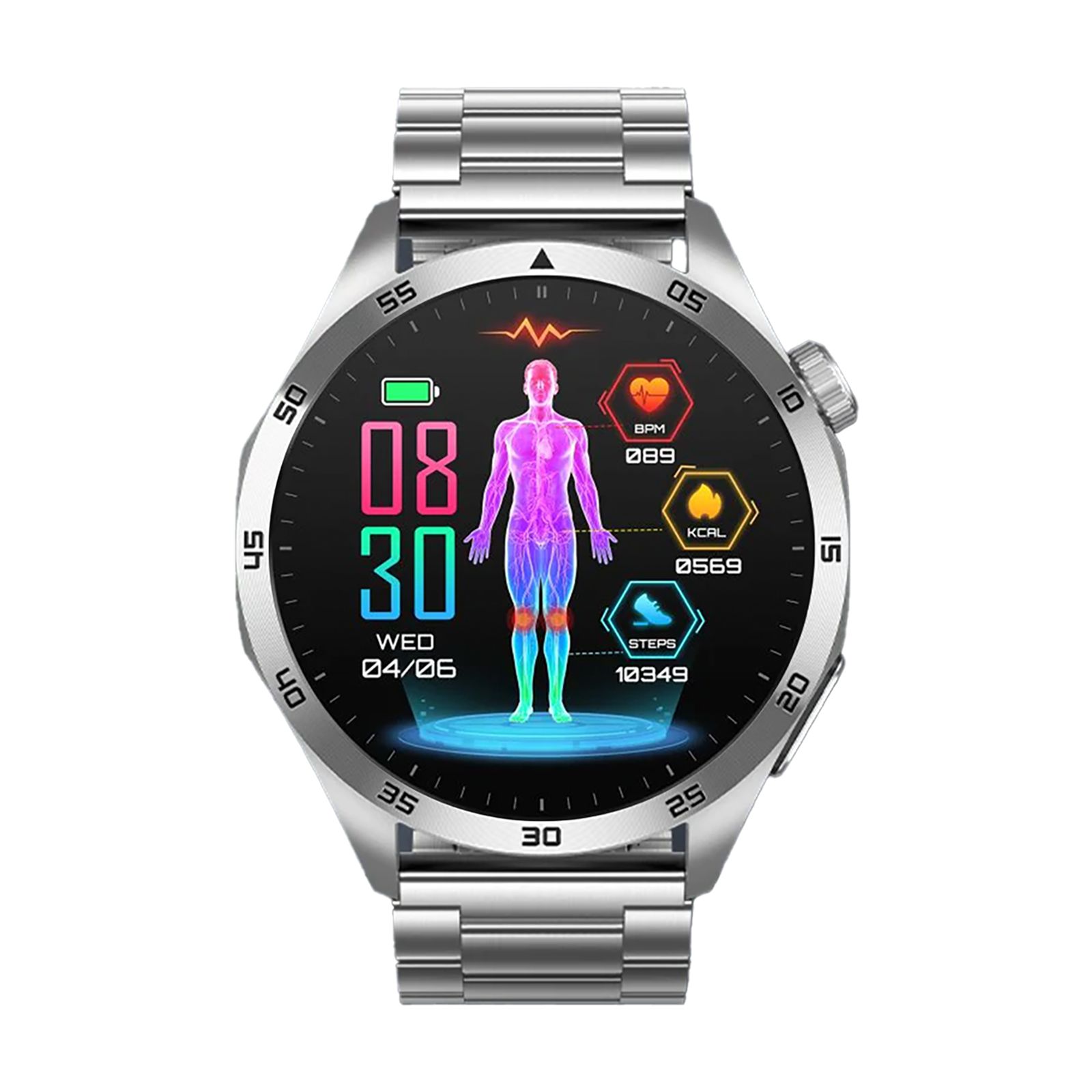 Knauermann PRO 3 Fan Edition (2025)