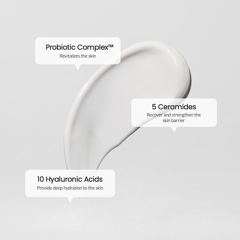 BIODANCE Skin Glow Essence Face Cream