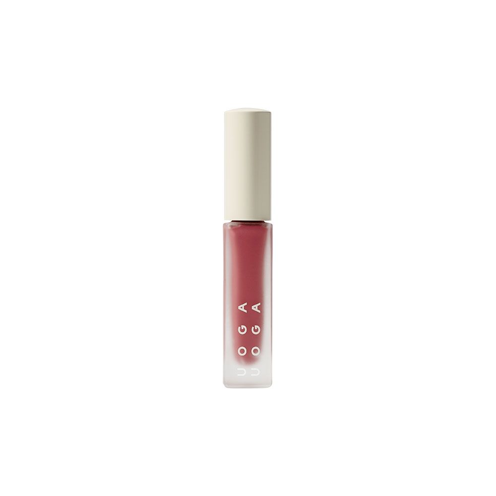 Uoga Uoga Lip Gloss Neonberry 5ml
