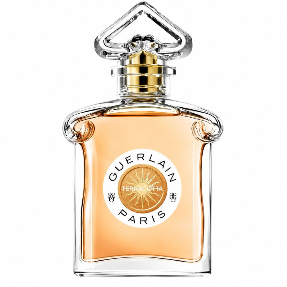 Guerlain Terracotta - Les Légendaires Eau De Toilette Trasparente da Donna, Marionnaud - Immagine 6