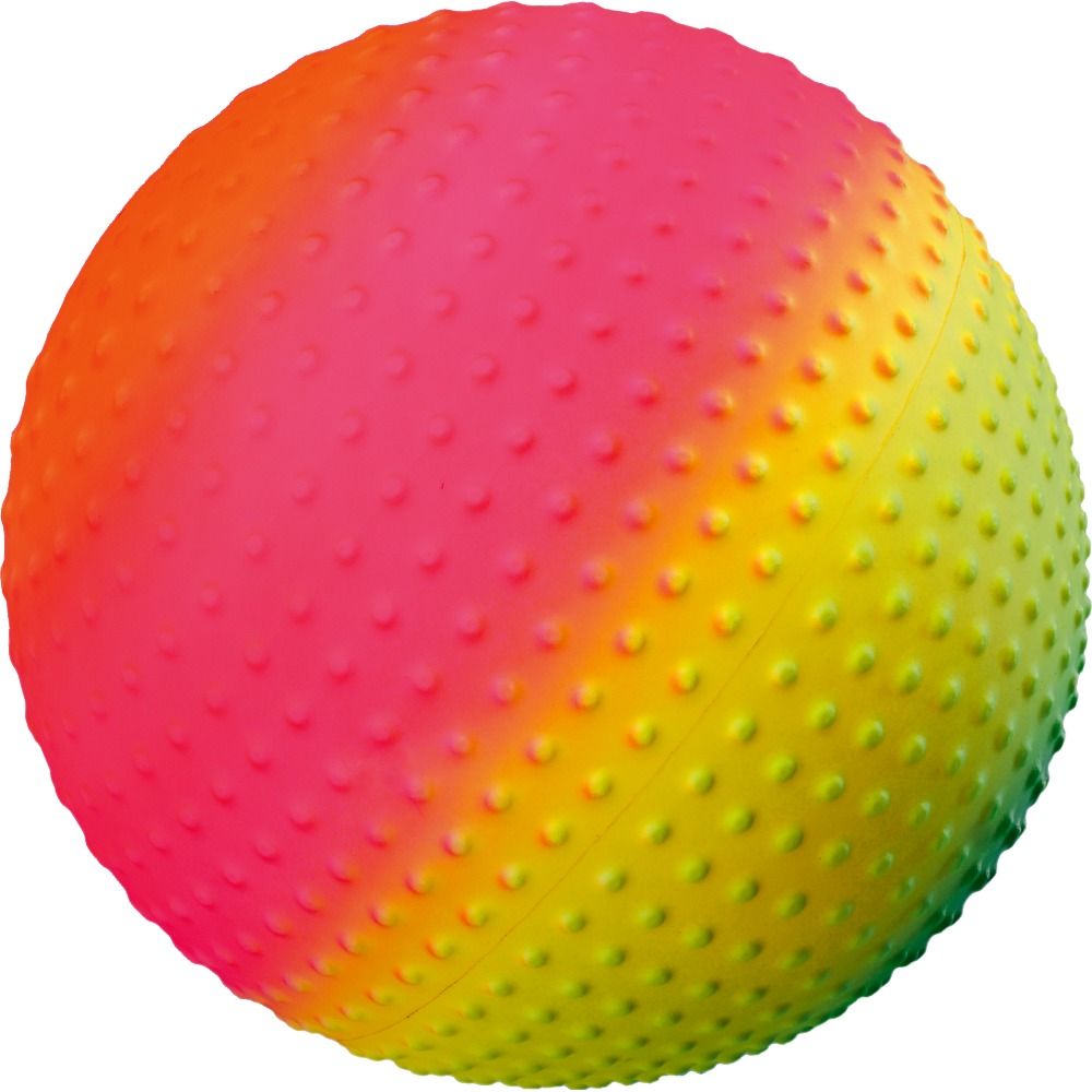 Togu Igelball Senso Ball Sunrise