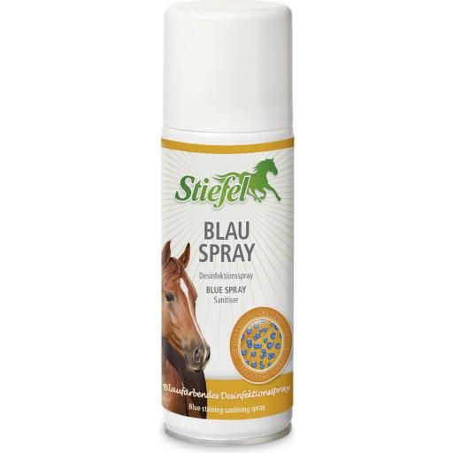 Stiefel Blauspray 200 ml