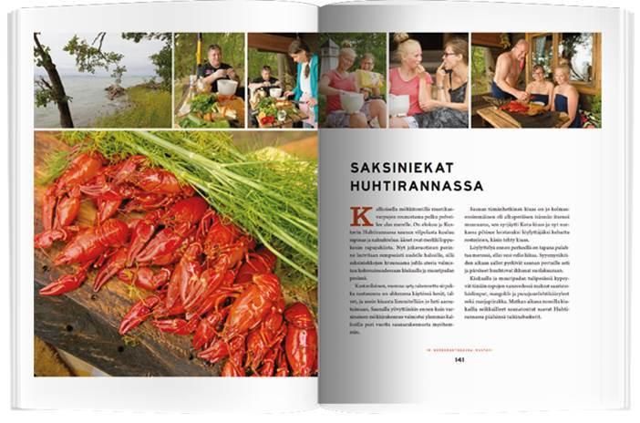 Das Sauna-Kochbuch