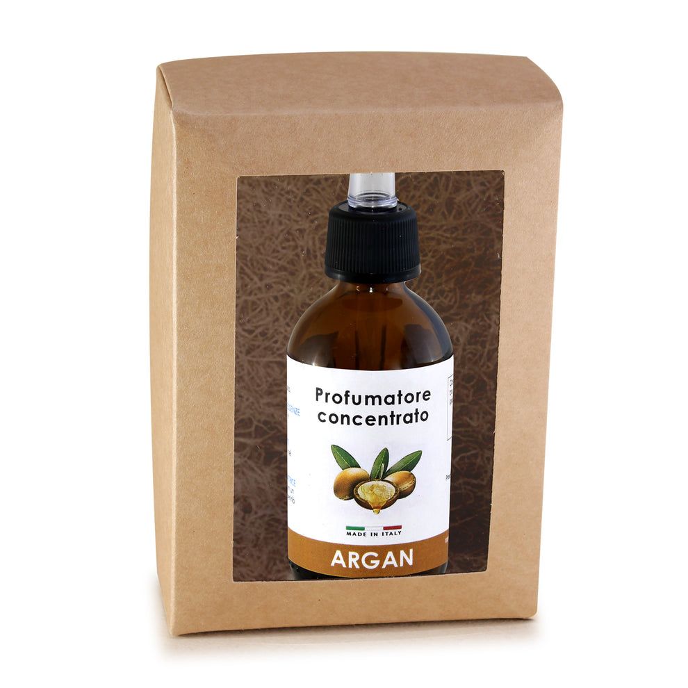 PROFUMO CONCENTRATO - Idea Regalo