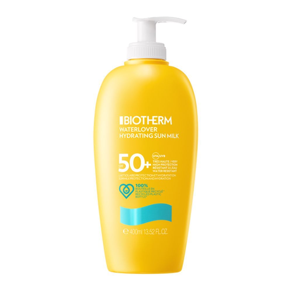 Biotherm, Sun Lait Corporel SPF 50