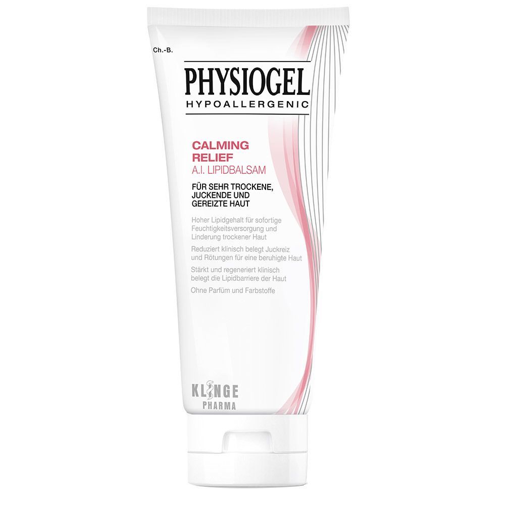 Physiogel® Calming Relief A.i. Lipidbalsam 150ml - irritierte Haut