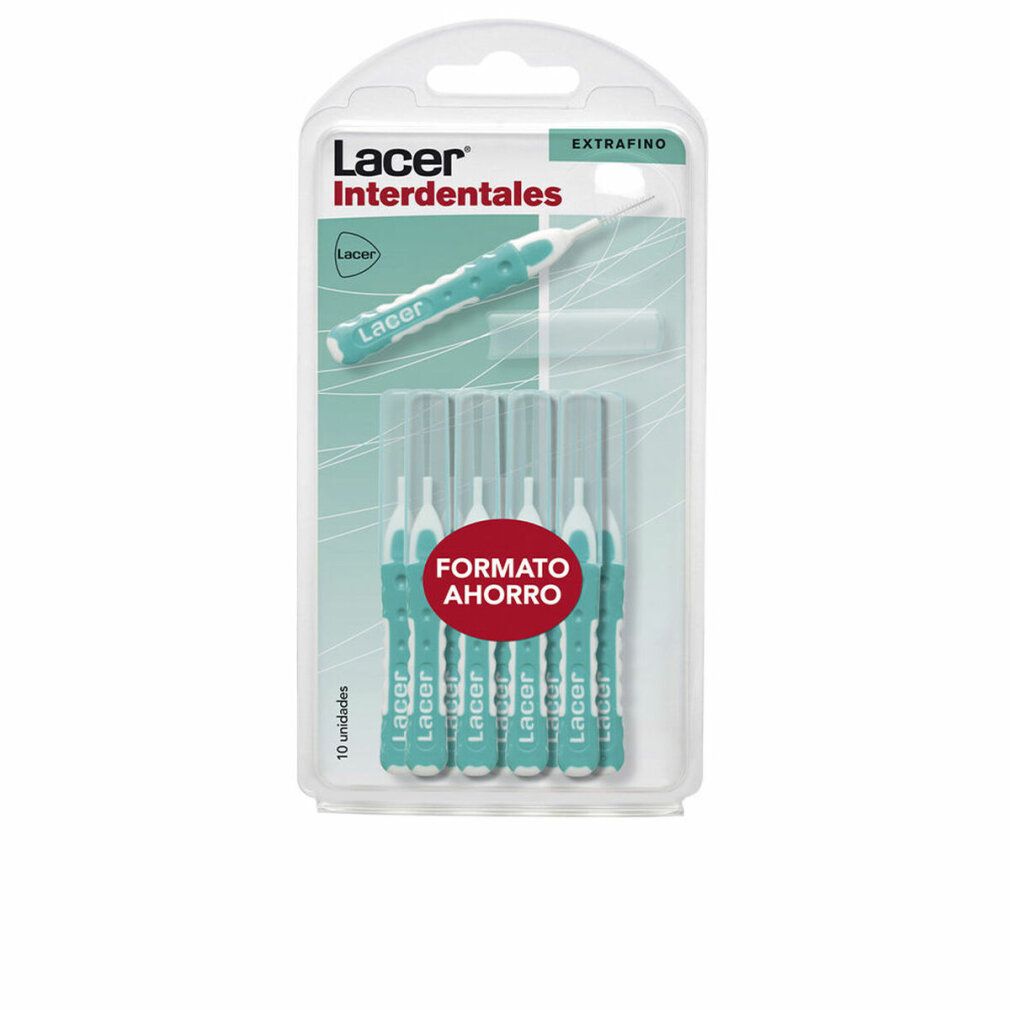 Lacer Interdentalbürsten