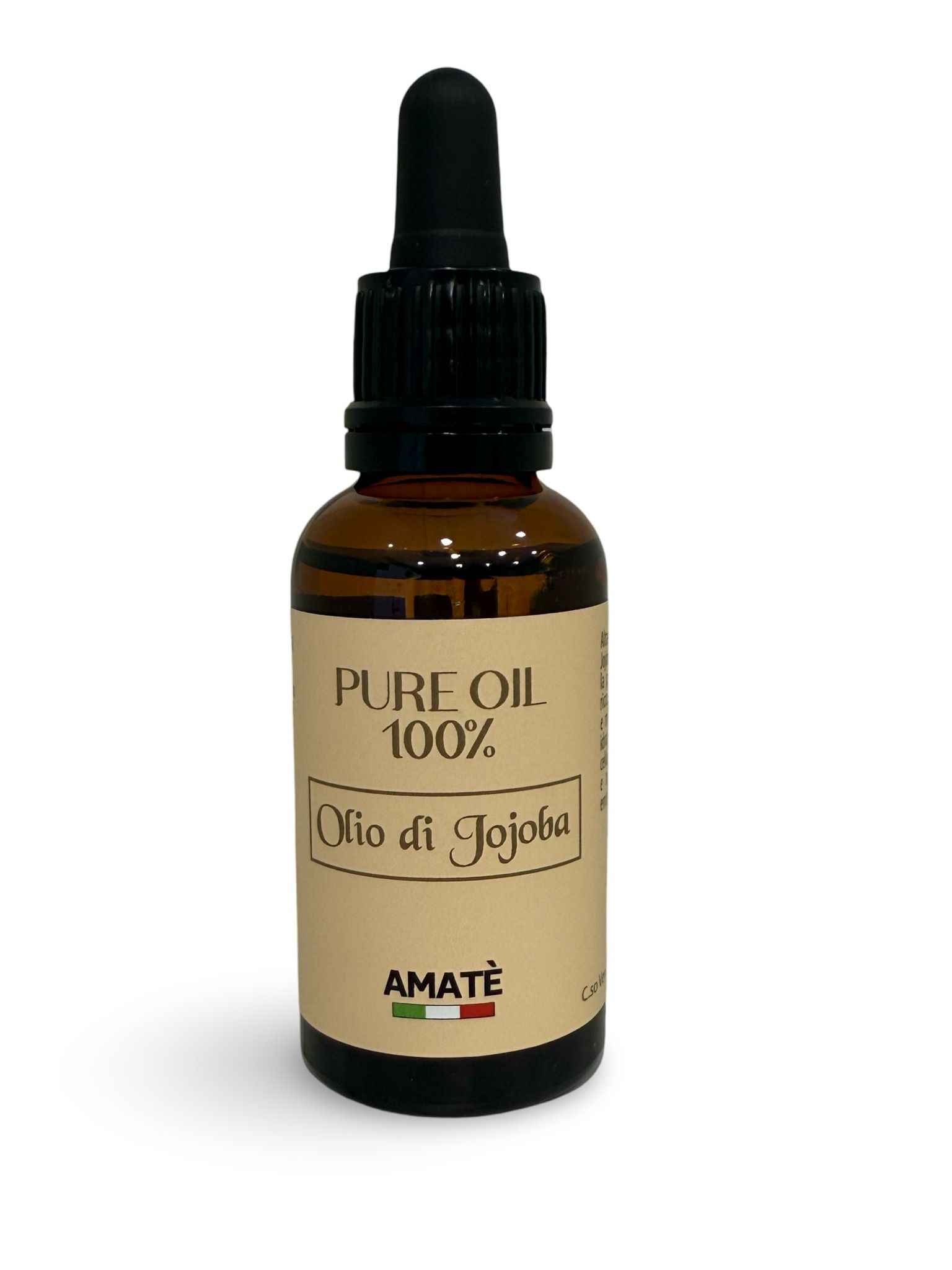 Amatè Olio di Jojoba