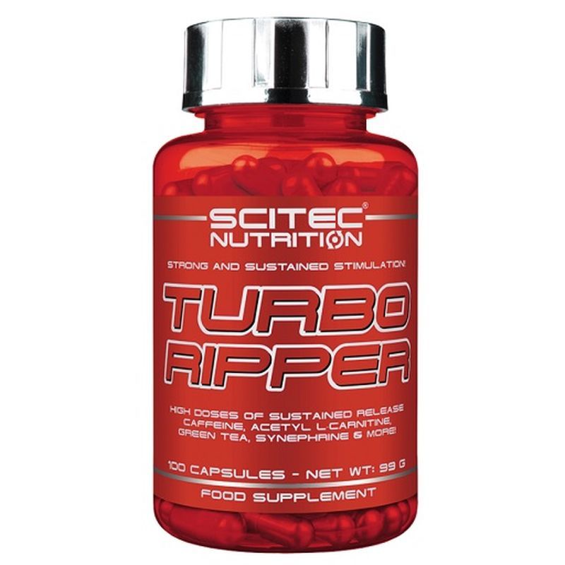 Scitec Turbo Ripper