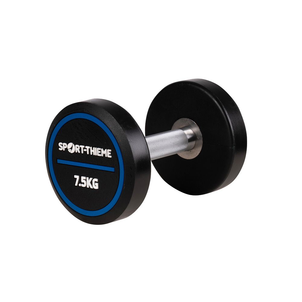 Sport-Thieme Kompakthantel PU Pro 1 St