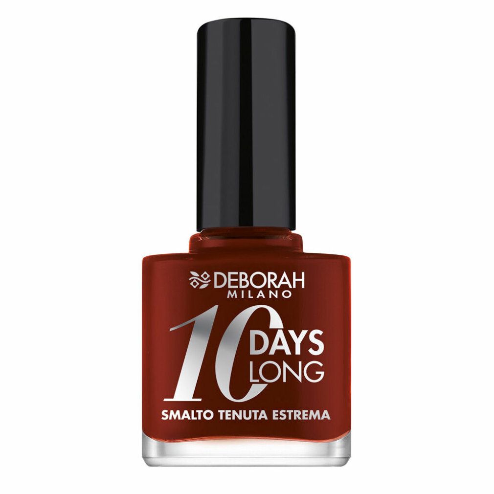Nagellack Deborah 10days Long nº 905