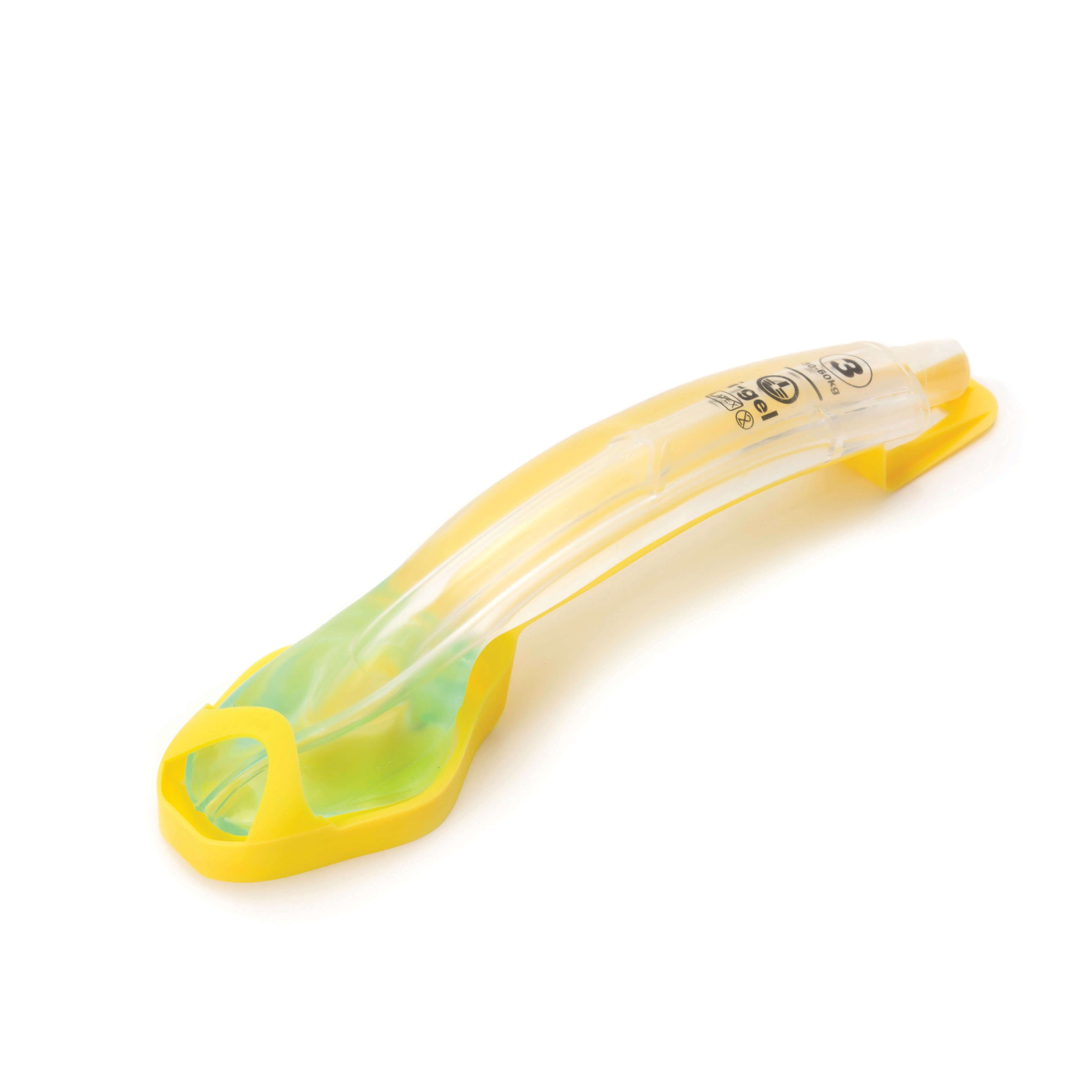 Intersurgical i-gel supraglottische Atemhilfe Larynxmaske 1 St