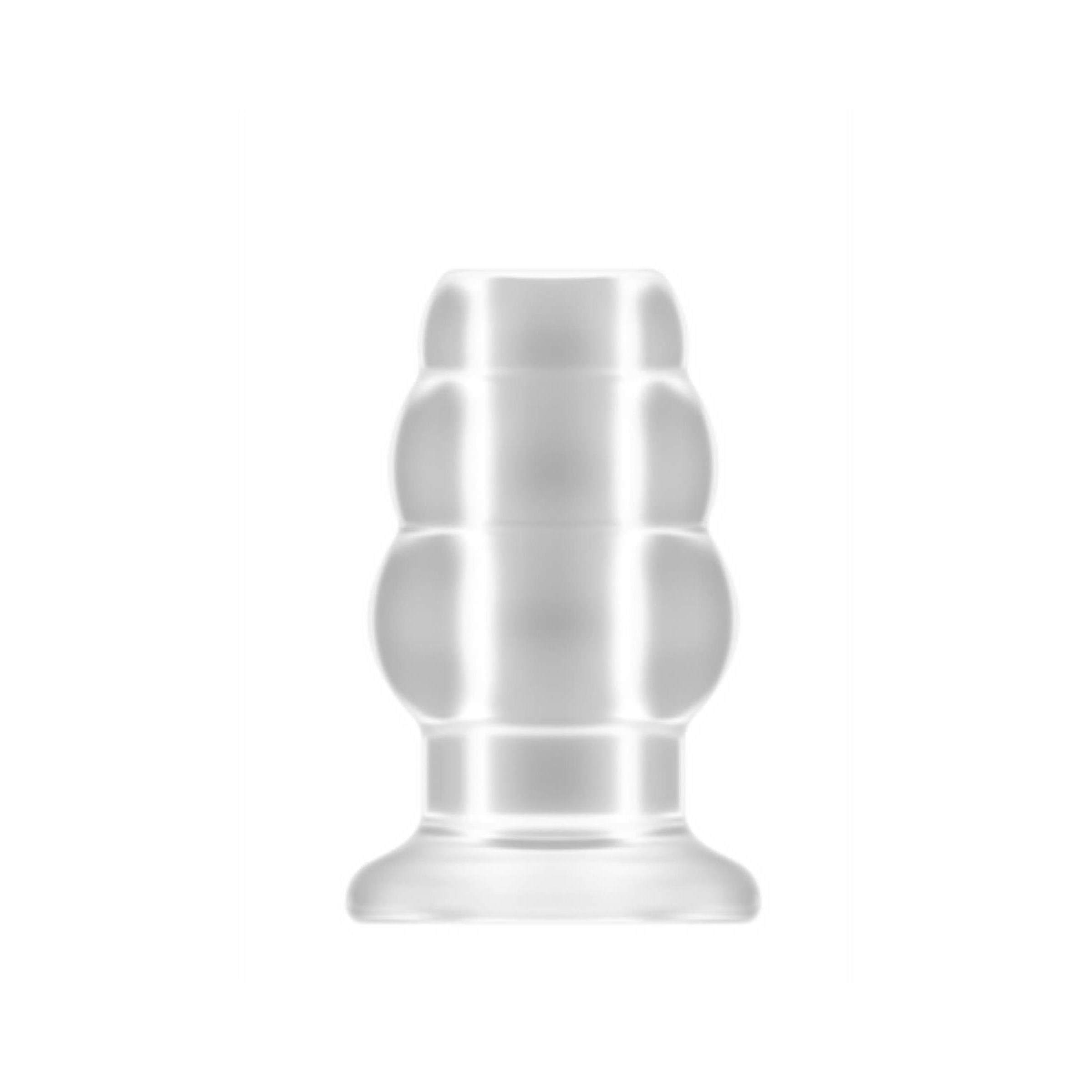 Sono by Shots - No.50 - Hollow Tunnel Butt Plug
