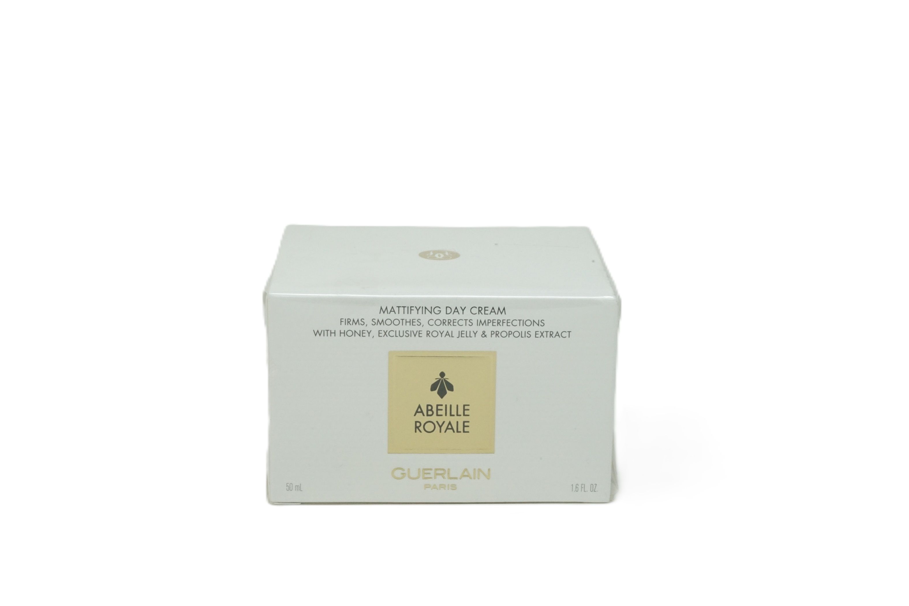 Guerlain Abeille Royale Mattifying Day Cream Tagespflege