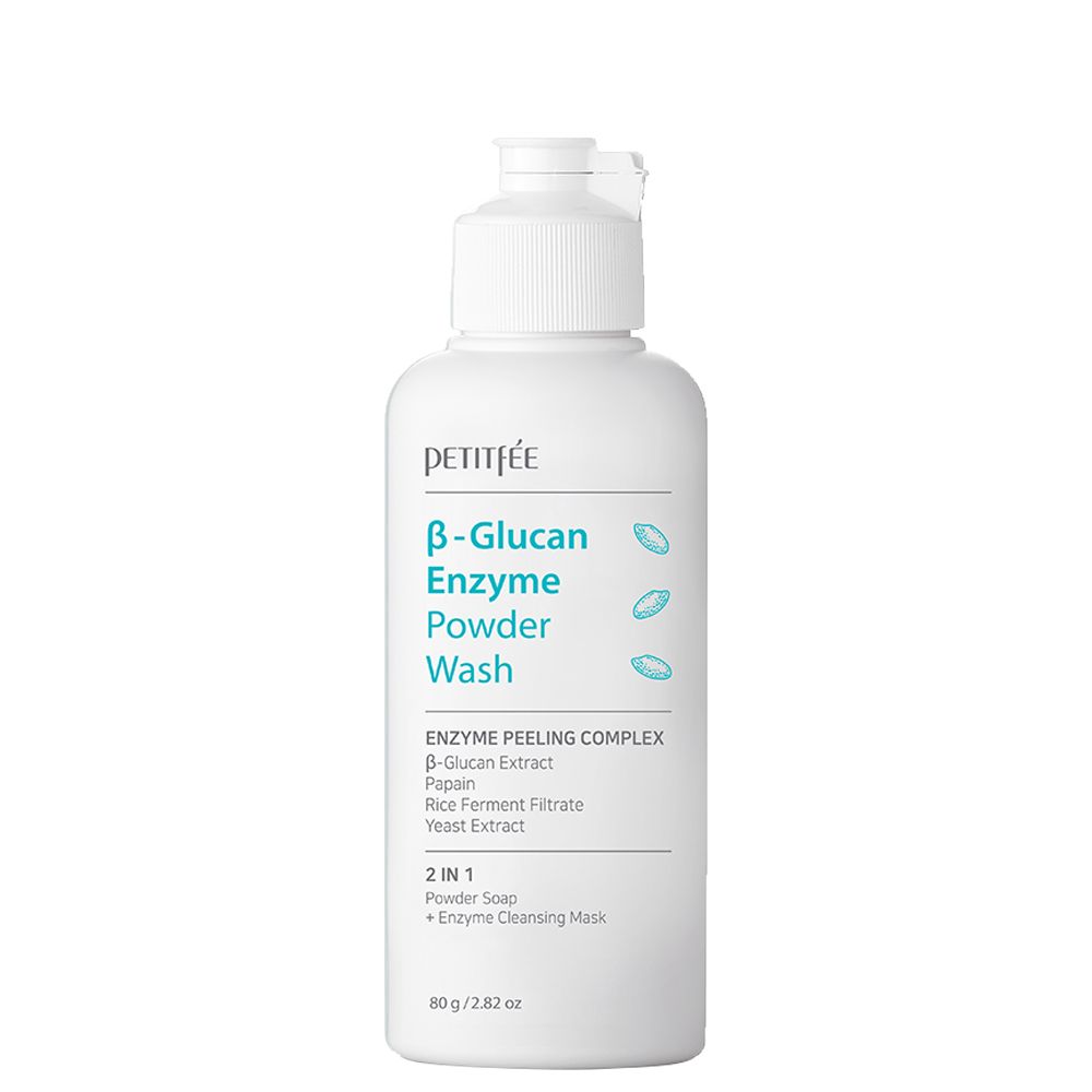 Beta-Glucan Enzyme Powder Wash 0,08 kg