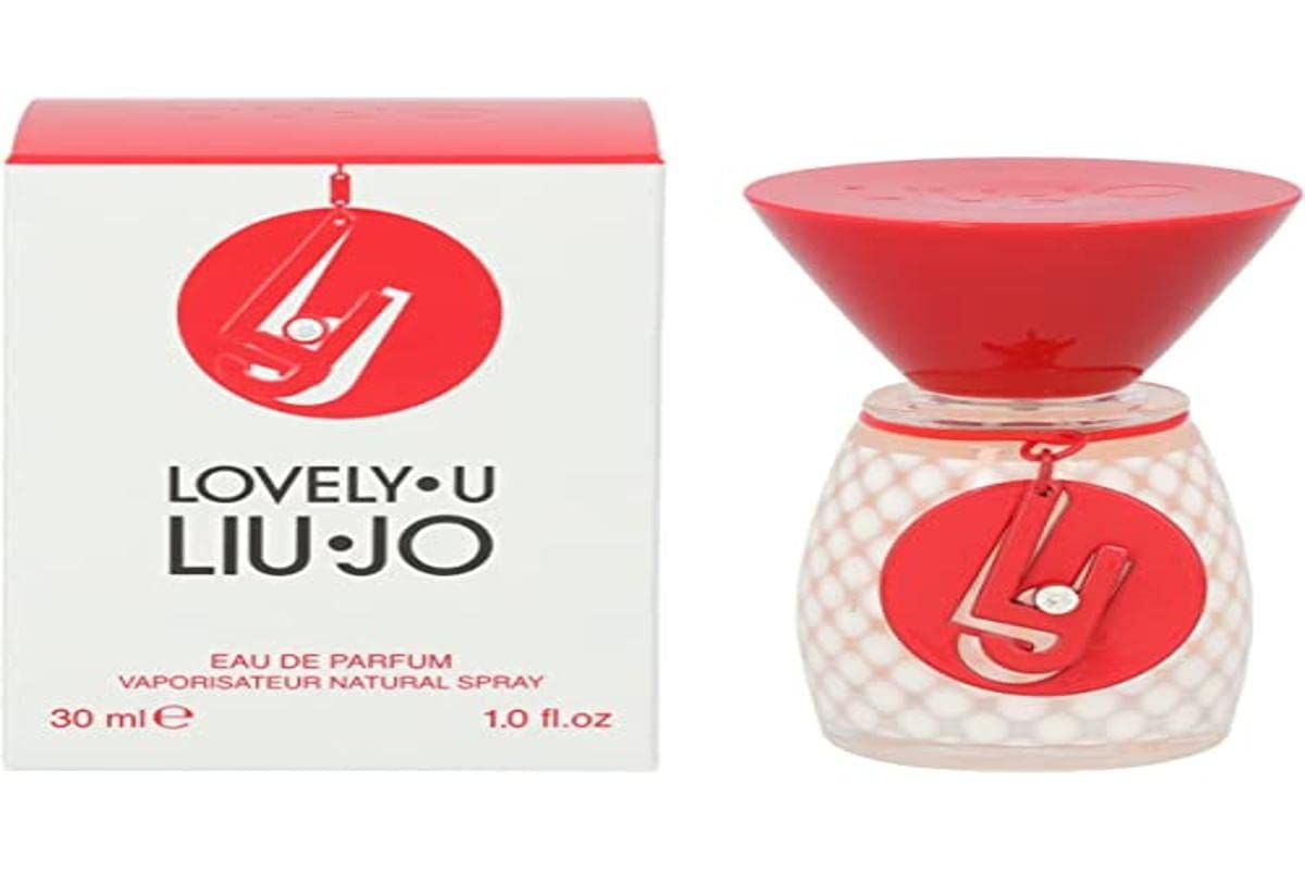 Liu-Jo Lovely u Edp Spray 0,03 ml