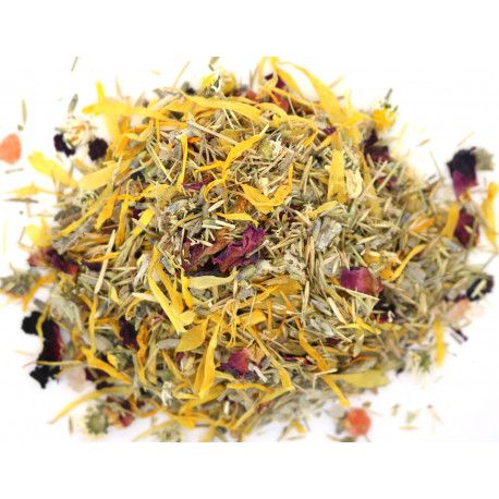 Miraherba - Ayurveda Gesichtsdampfbad muka sveda