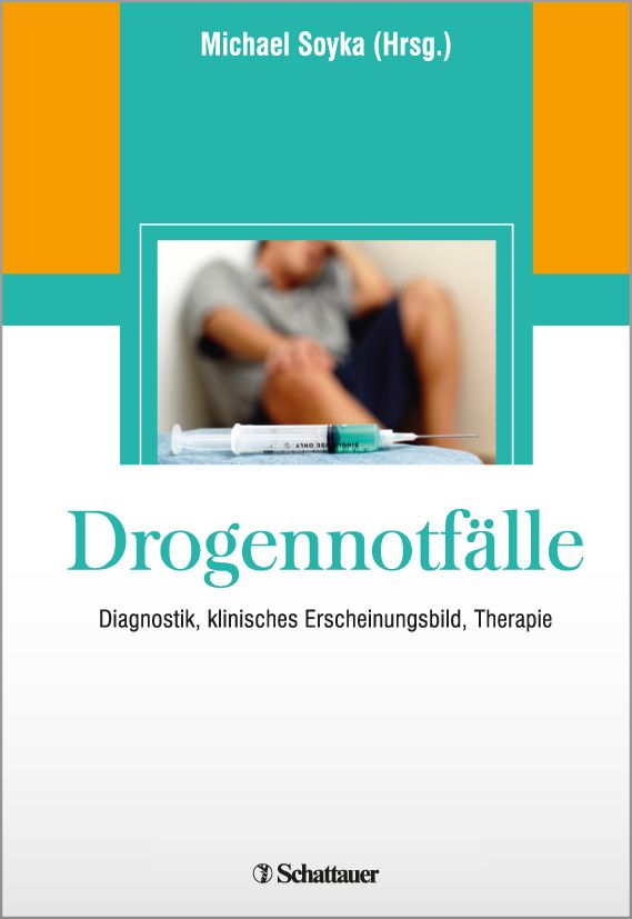 Drogennotfälle