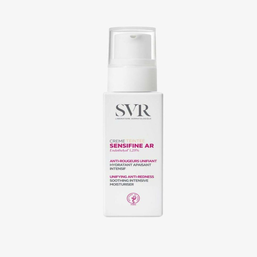 SVR SENSIFINE AR Crème Teintée