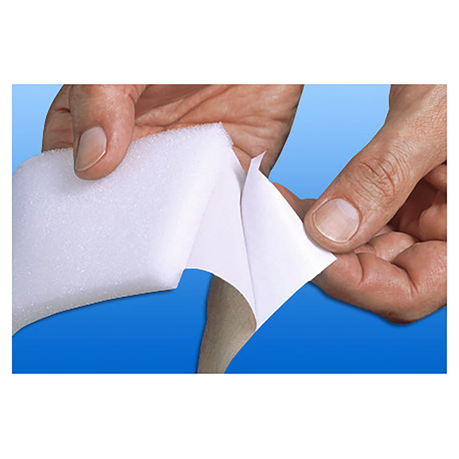 NOBA Extensionsverband mit Kleber Kleinkind