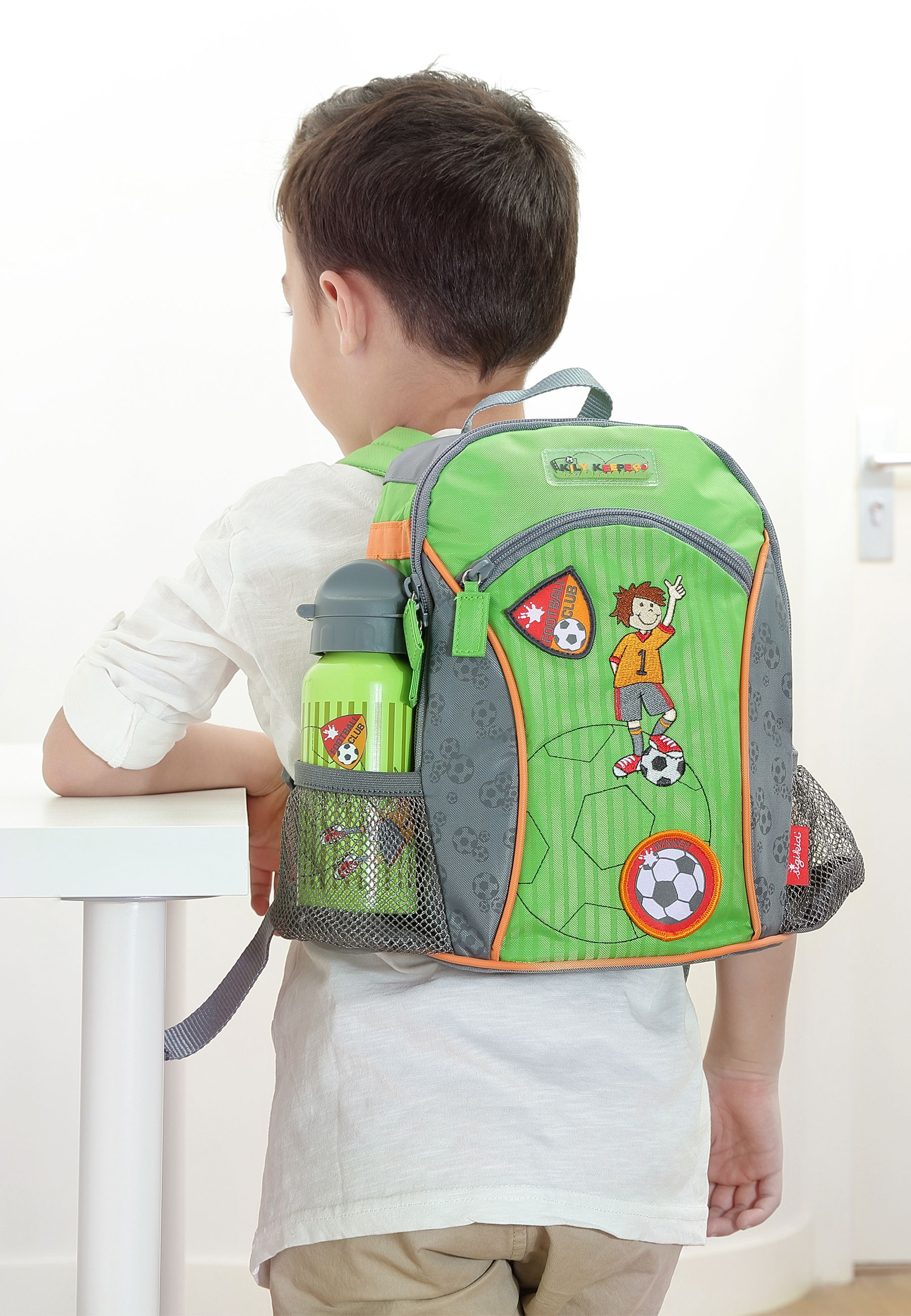 sigikid Rucksack 5,7 l 1 Pc