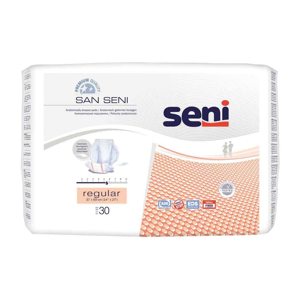 San Seni Regular