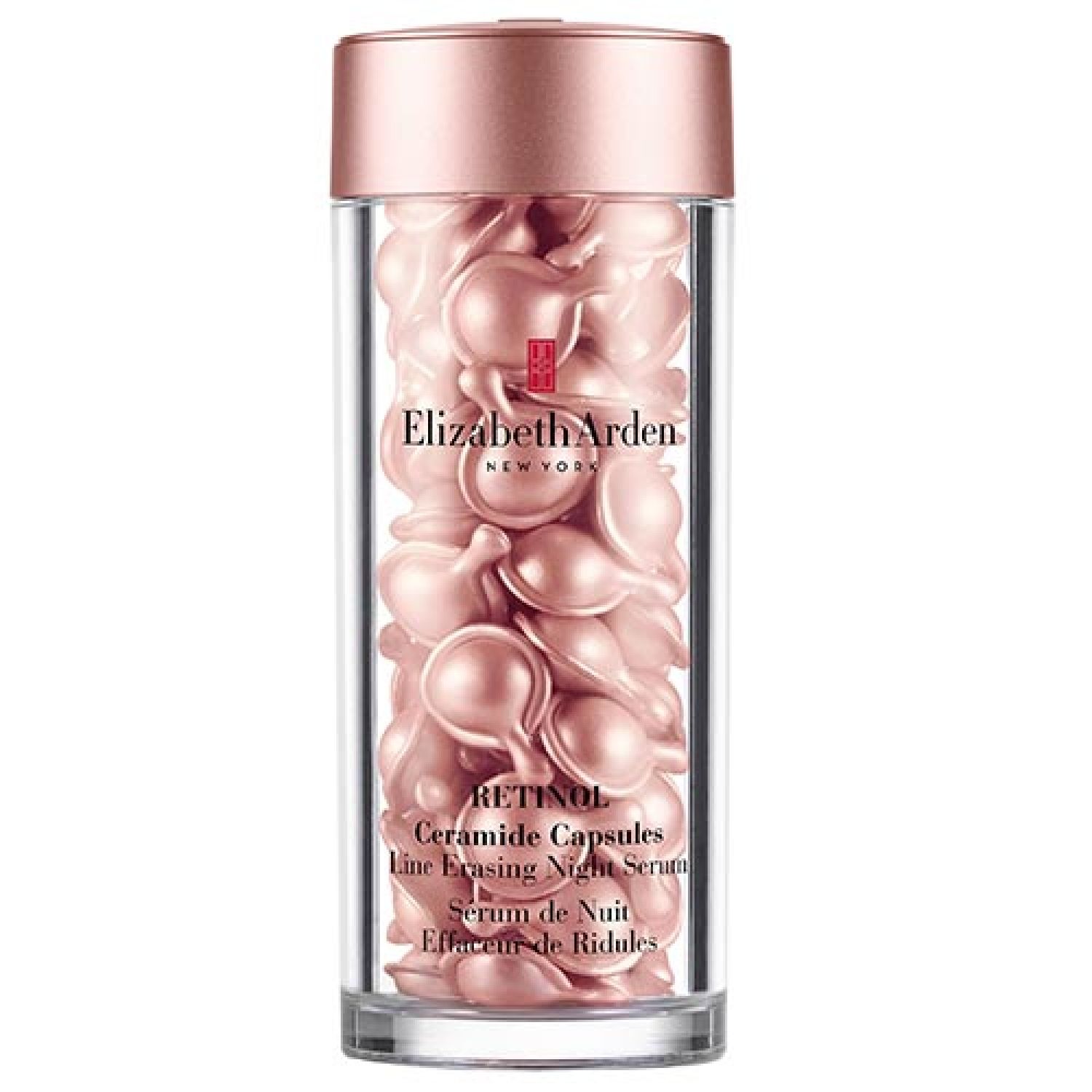 Ceramide Retinol Ceramide Capsules 60 ml