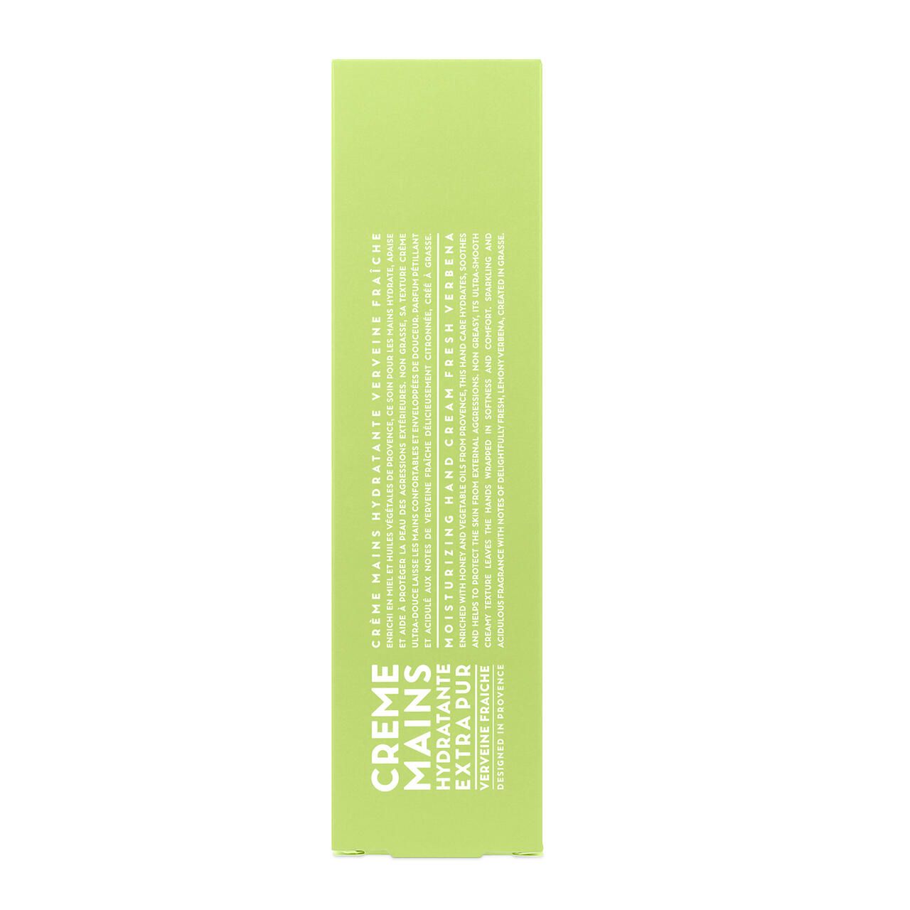 Compagnie de Provence, Extra Pur Hand Cream Fresh Verbena