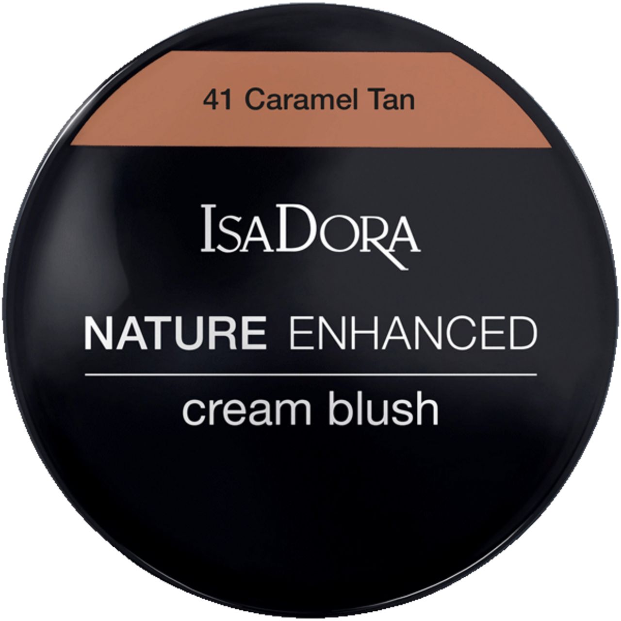 IsaDora, Nature Enhanced Cream Blush