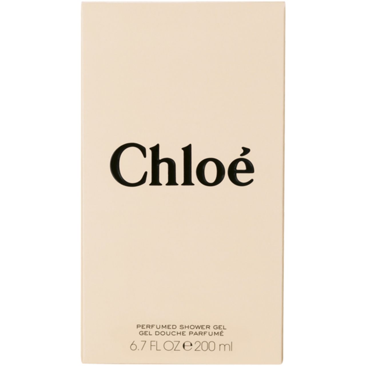 Chloé, Perfumed Shower Gel