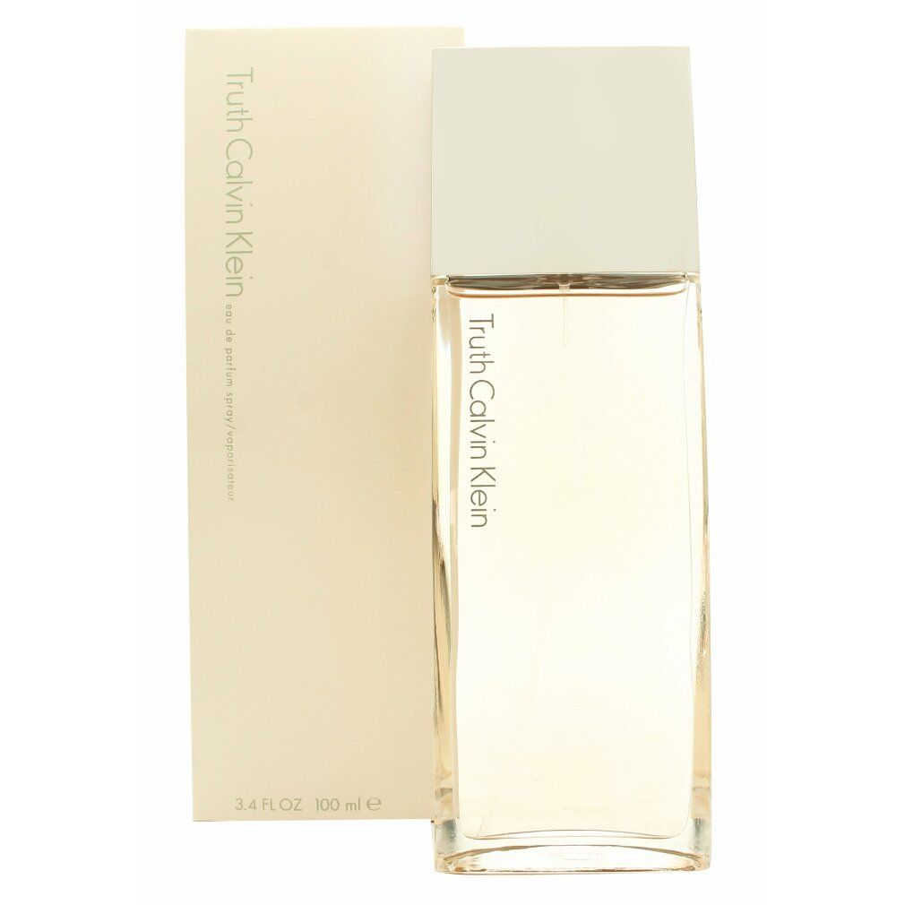 Calvin Klein ck Truth Woman Eau de Parfum