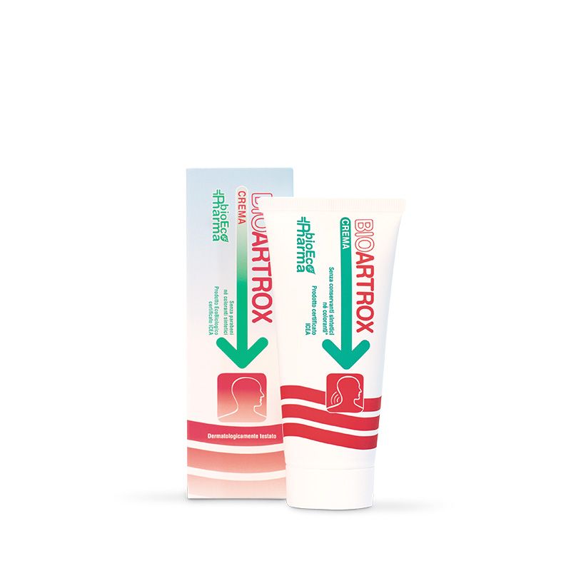 BioEcoPharma BioArtrox
