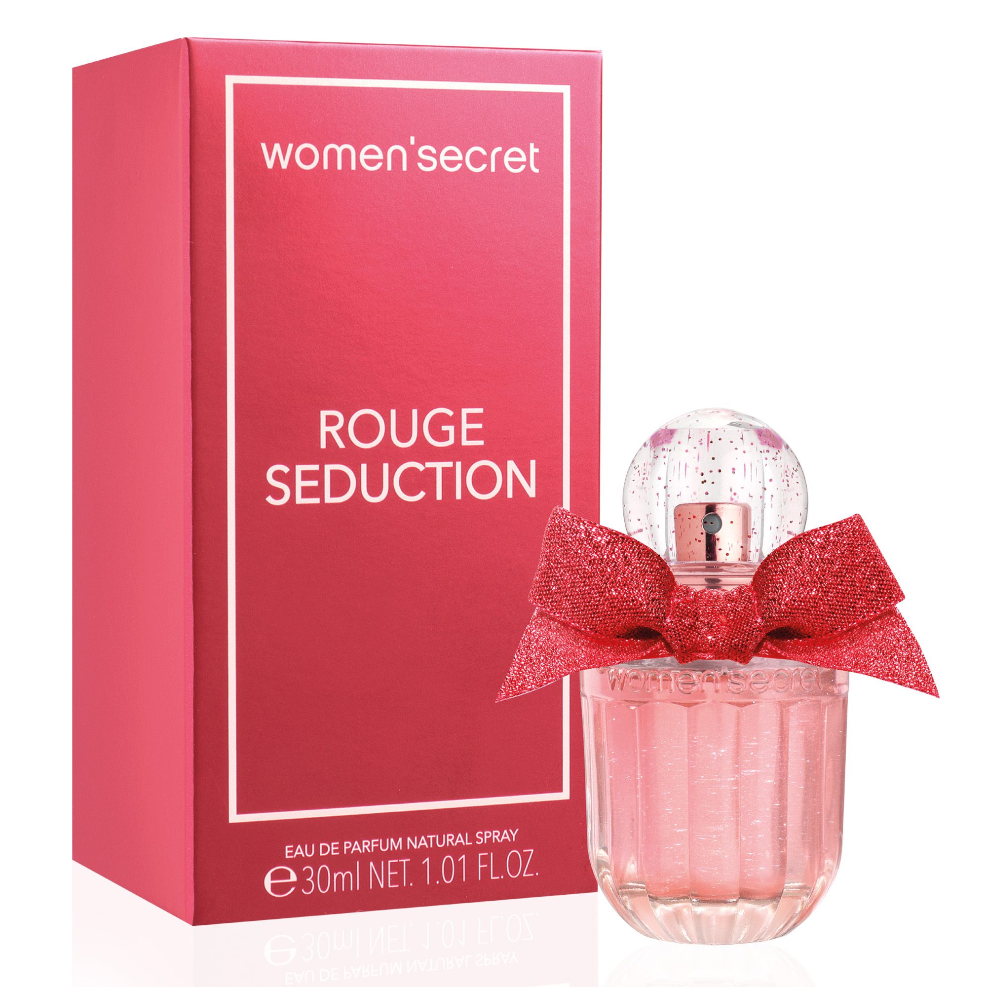 Women Secret Rouge Seduction Eau de Parfum 30 ml